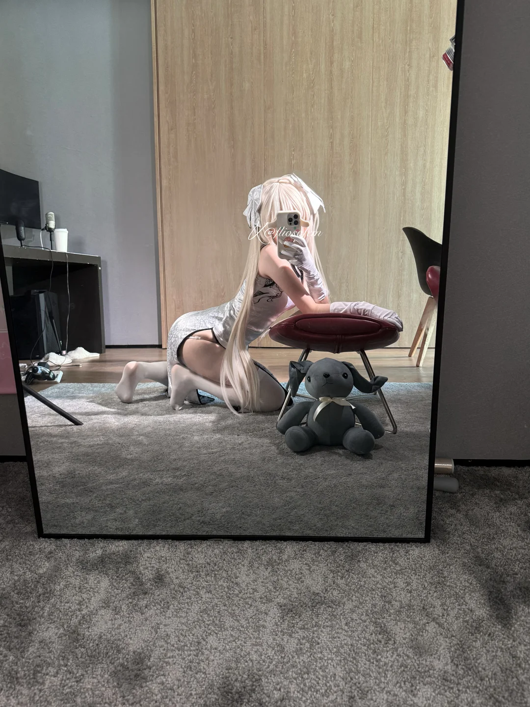 shibachipipa - No.003 Sora Kasugano [22P-159MB] tg@simisebaisi 【丝足阁】020.webp